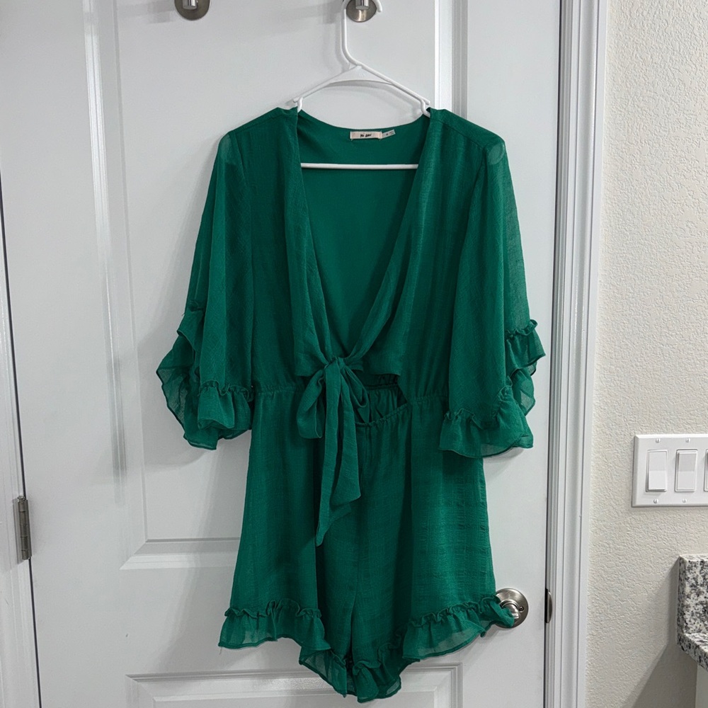 Miami Green Apparel